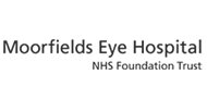 Marca Moorfields Eye Hospital