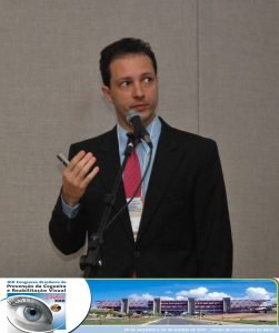 CONGRESSO BRASILEIRO DE PREVENÇÃO DA CEGUEIRA SALVADOR BAHIA 2010