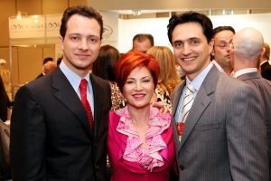 CONGRESSO DE COMEMORAÇÃO DOS 65 ANOS DO HOSPITAL DE OLHOS SADALLA AMIN GHANEM 2008