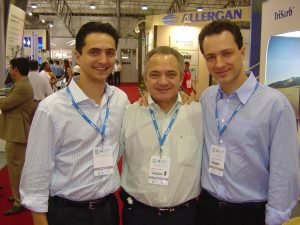 Congresso Brasileiro de Oftalmologia 2005