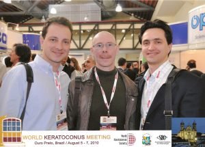 Congresso Mundial de Ceratocone 2010