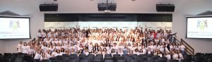 Evento Integra do Hospital Sadalla - 2022