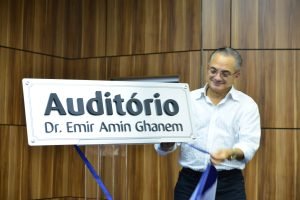 Inauguracao Auditorio Dr Emir Amin Ghanem 03-2013 -2