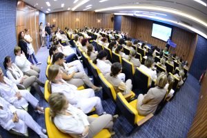 Inauguracao Auditorio Dr Emir Amin Ghanem 03-2013