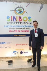 Simposio do Banco de Olhos de Sorocaba - 2017