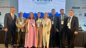 3 - Vinicius C Ghanem - Resenha com os Mestres da Refrativa - BRASCRS 2024