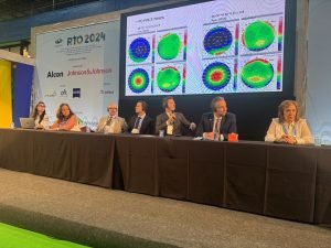 4 - Vinicius C Ghanem - Resenha com os Mestres da Refrativa - BRASCRS 2024
